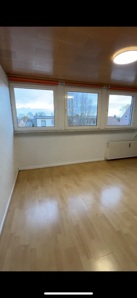 3 Zimmer Wohnung mit 59 m² in Oberhausen – Bild 8