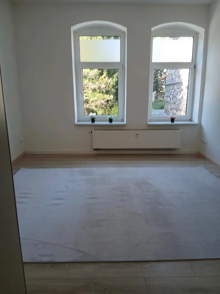 4 Zimmer Wohnung mit 80 m² in Aue-Bad Schlema – Bild 1