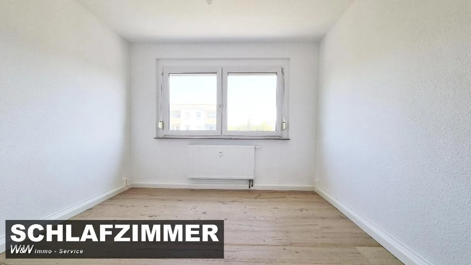 3 Zimmer Wohnung mit 57 m² in Zwickau – Bild 4