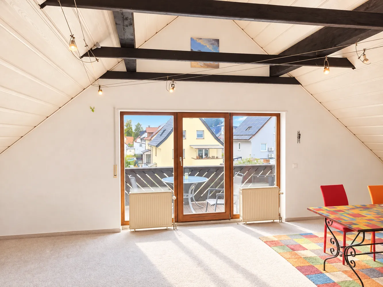 4 Zimmer Wohnung mit 89 m² in Viernheim – Bild 5