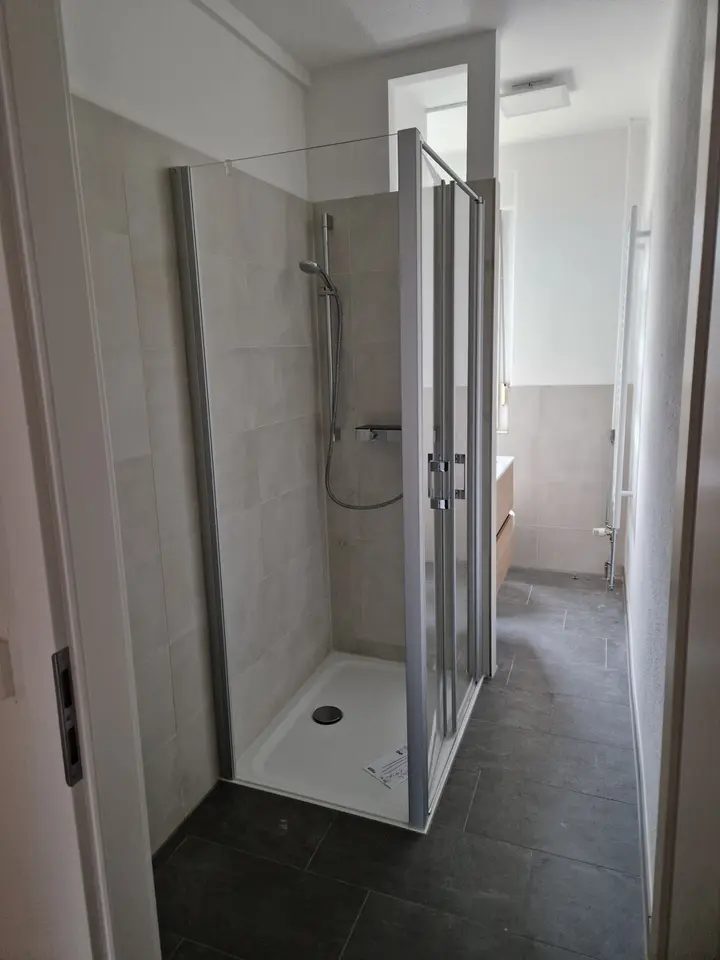 3 Zimmer Wohnung mit 60 m² in Coswig – Bild 5