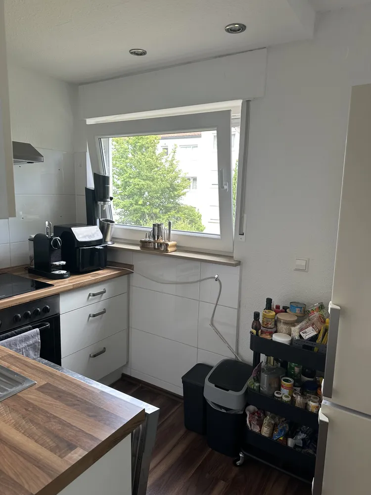 2 Zimmer Wohnung mit 54 m² in Stuttgart – Bild 12