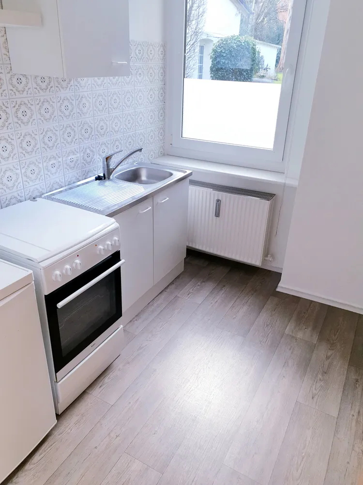 2 Zimmer Wohnung mit 37 m² in Witten – Bild 3