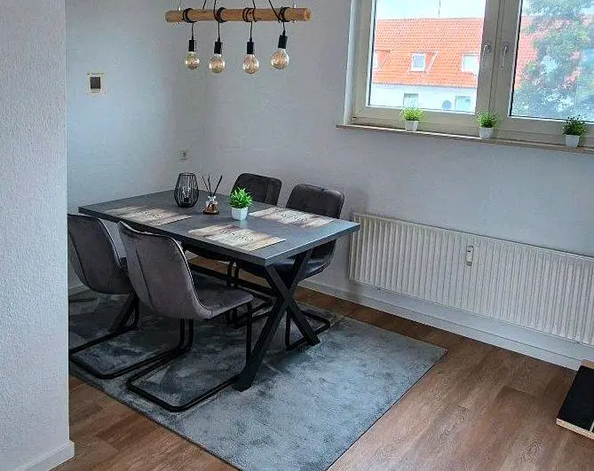 3 Zimmer Wohnung mit 76 m² in Osnabrück – Bild 4
