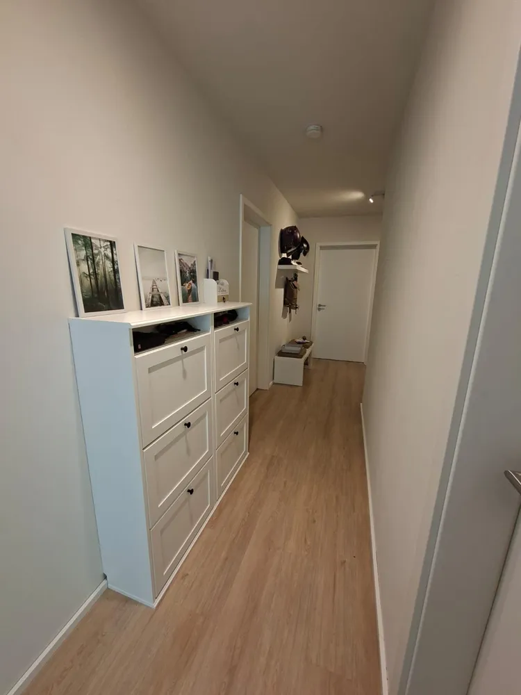 2 room apartment with 81 m² in Minden – Photo 9