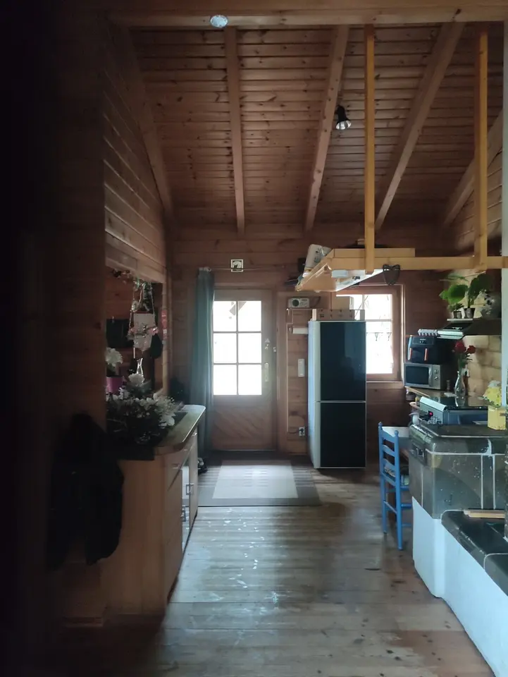 2 Zimmer Haus mit 88 m² in Braunschweig – Bild 7