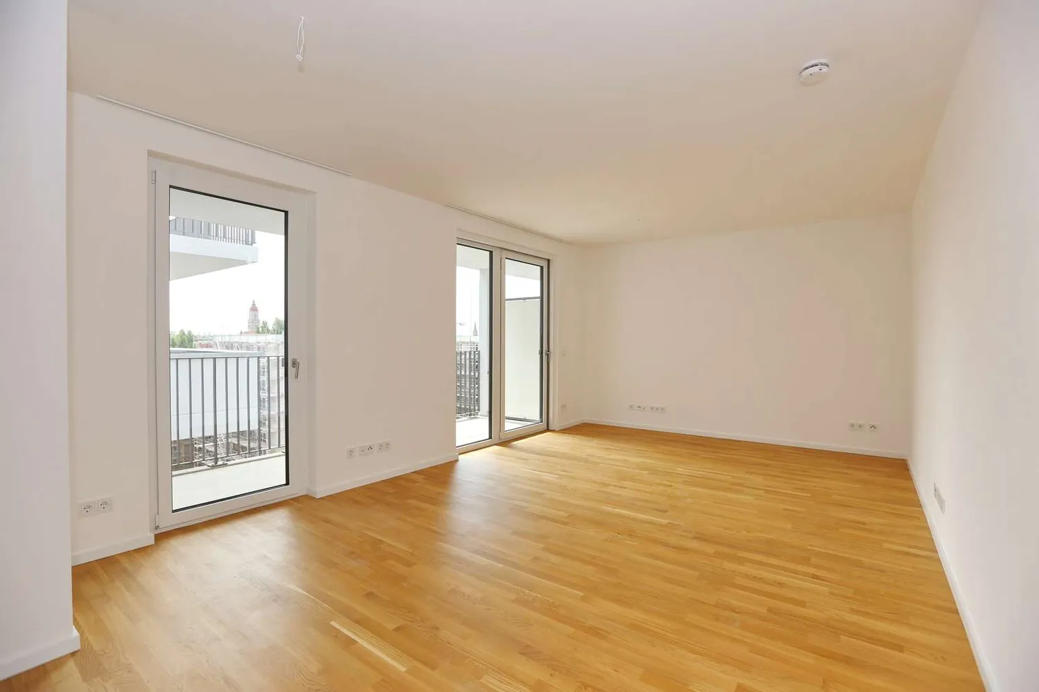 2 Zimmer Wohnung mit 63 m² in Berlin – Bild 8