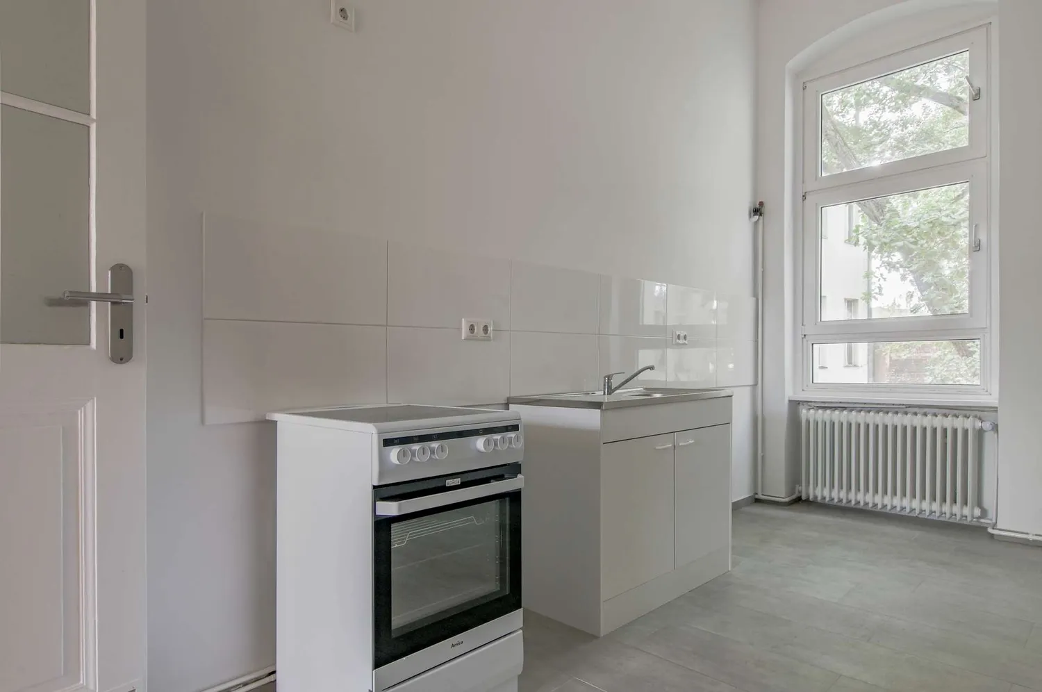 5 Zimmer Wohnung mit 125 m² in Berlin – Bild 12