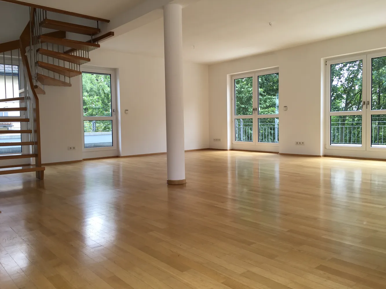 9 Zimmer Wohnung mit 270 m² in Oberursel (Taunus) – Bild 7