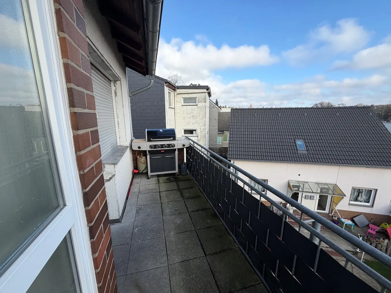 3 Zimmer Wohnung mit 80 m² in Solingen – Bild 3