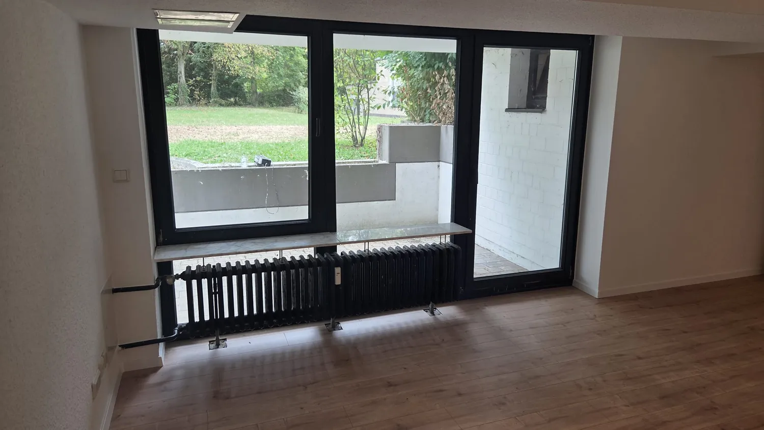 1 Zimmer Wohnung mit 45 m² in Köln – Bild 1