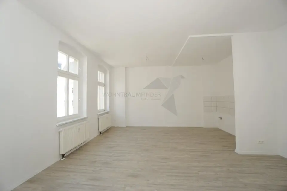Studio mit 42 m² in Zwickau – Bild 1