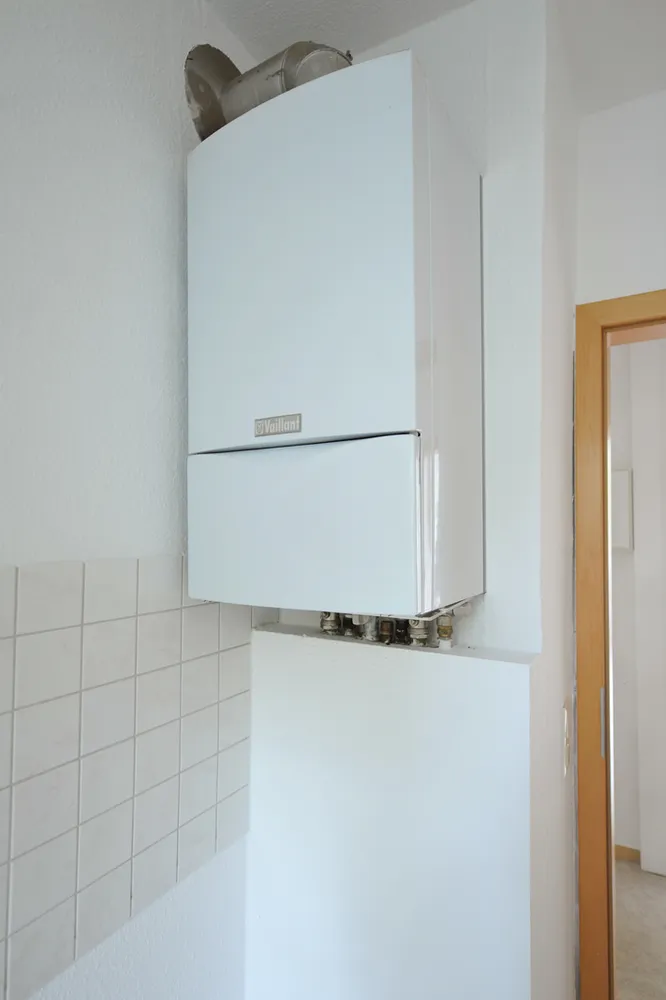 3 Zimmer Wohnung mit 57 m² in Halle (Saale) – Bild 8