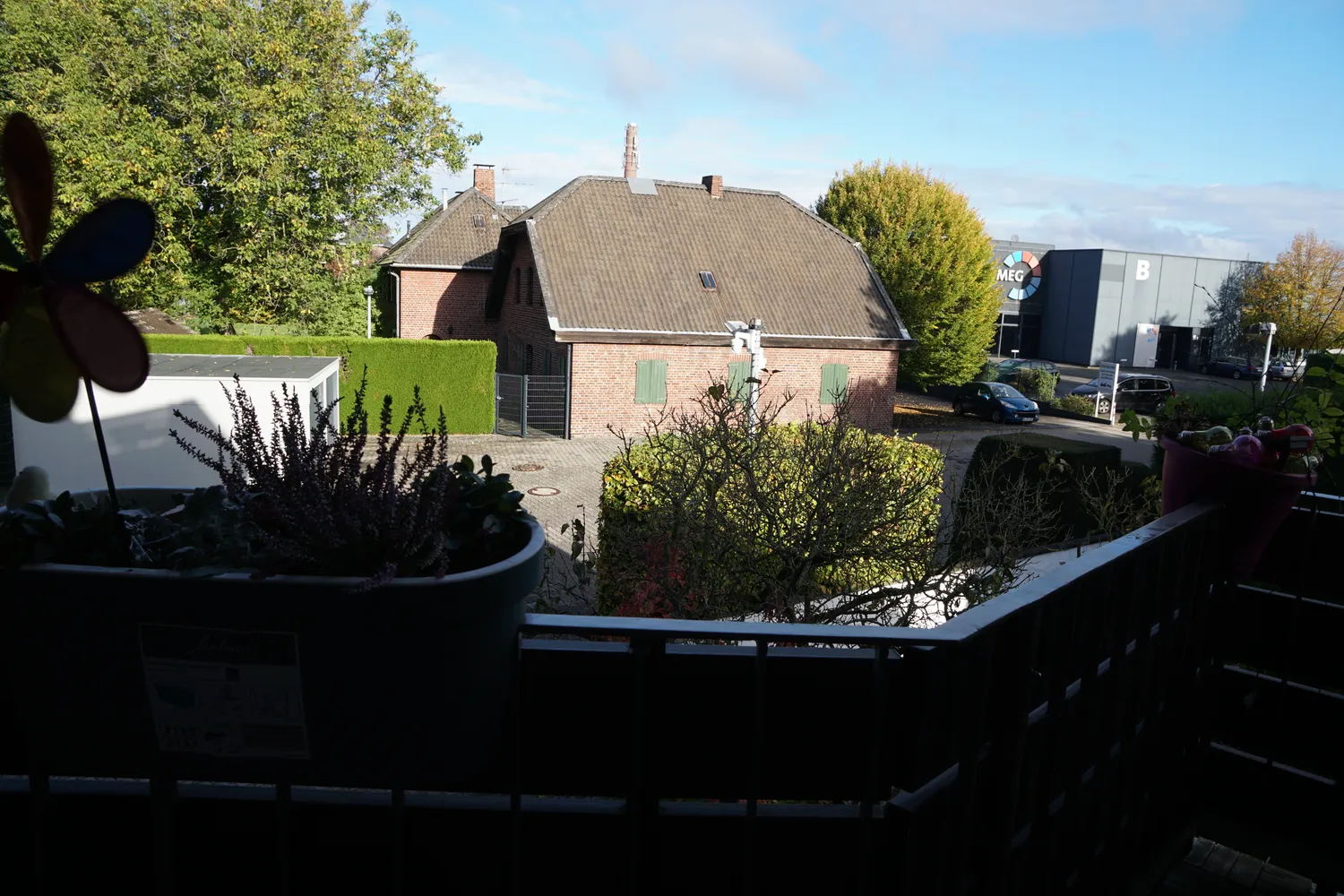 3 Zimmer Wohnung mit 74 m² in Mönchengladbach – Bild 9