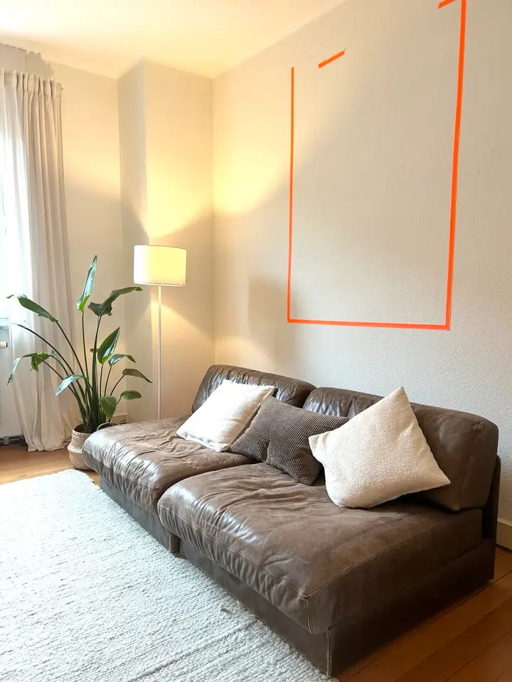 4 Zimmer Wohnung mit 110 m² in Karlsruhe – Bild 7