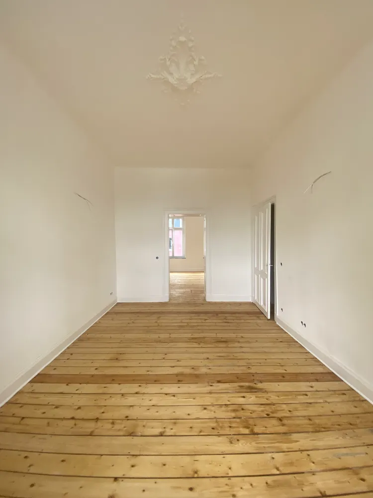 3 Zimmer Wohnung mit 80 m² in Düsseldorf – Bild 4