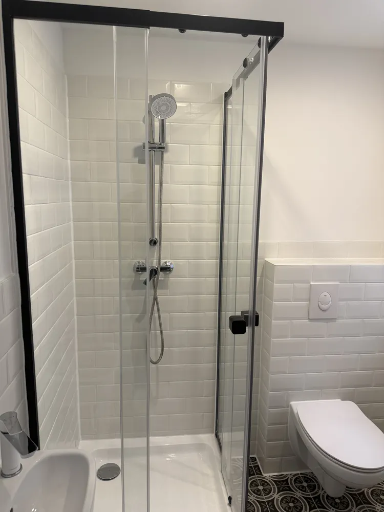 2 Zimmer Wohnung mit 48 m² in Berlin – Bild 4