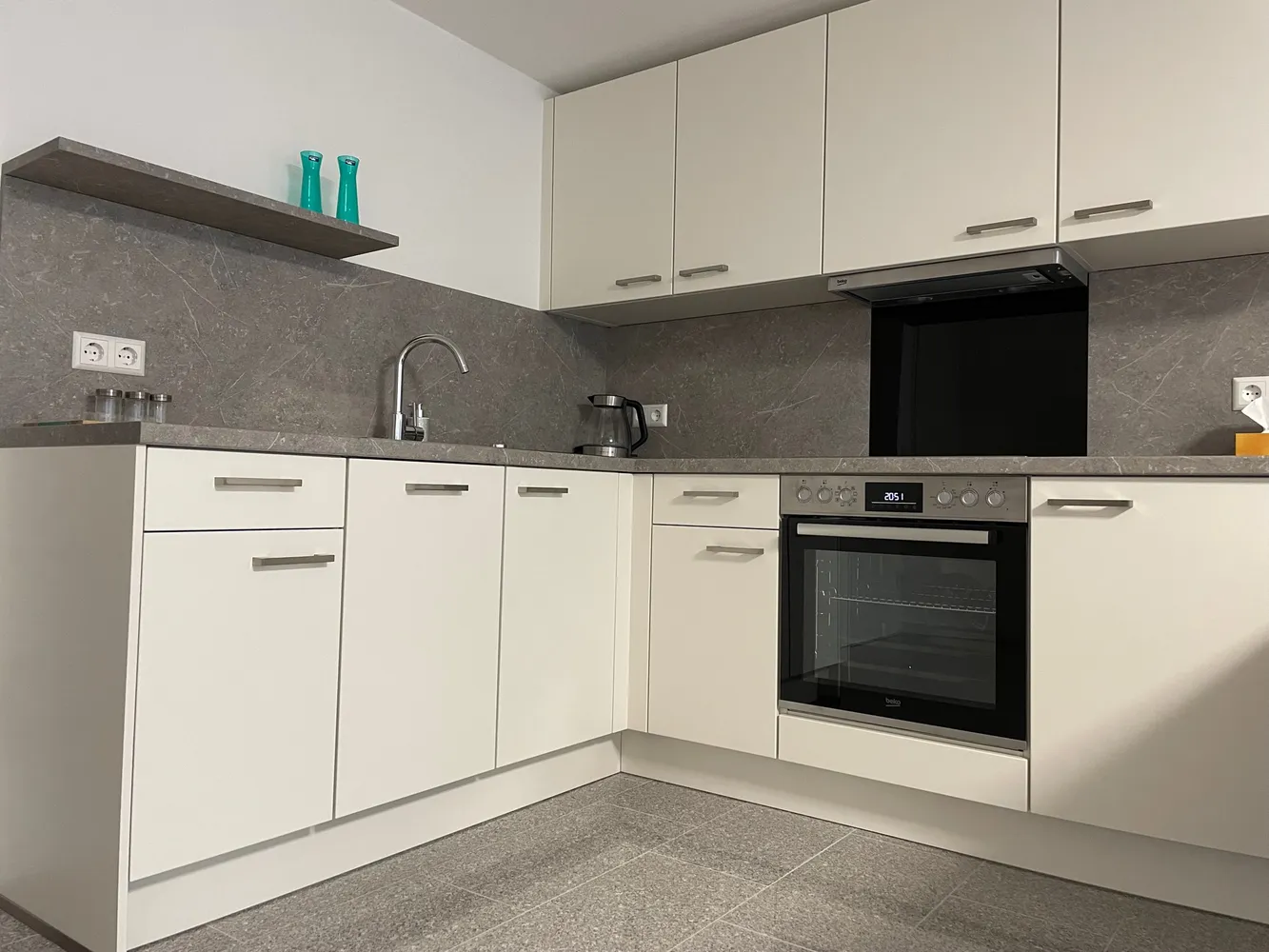 1 Zimmer Wohnung mit 45 m² in Ludwigsburg – Bild 2