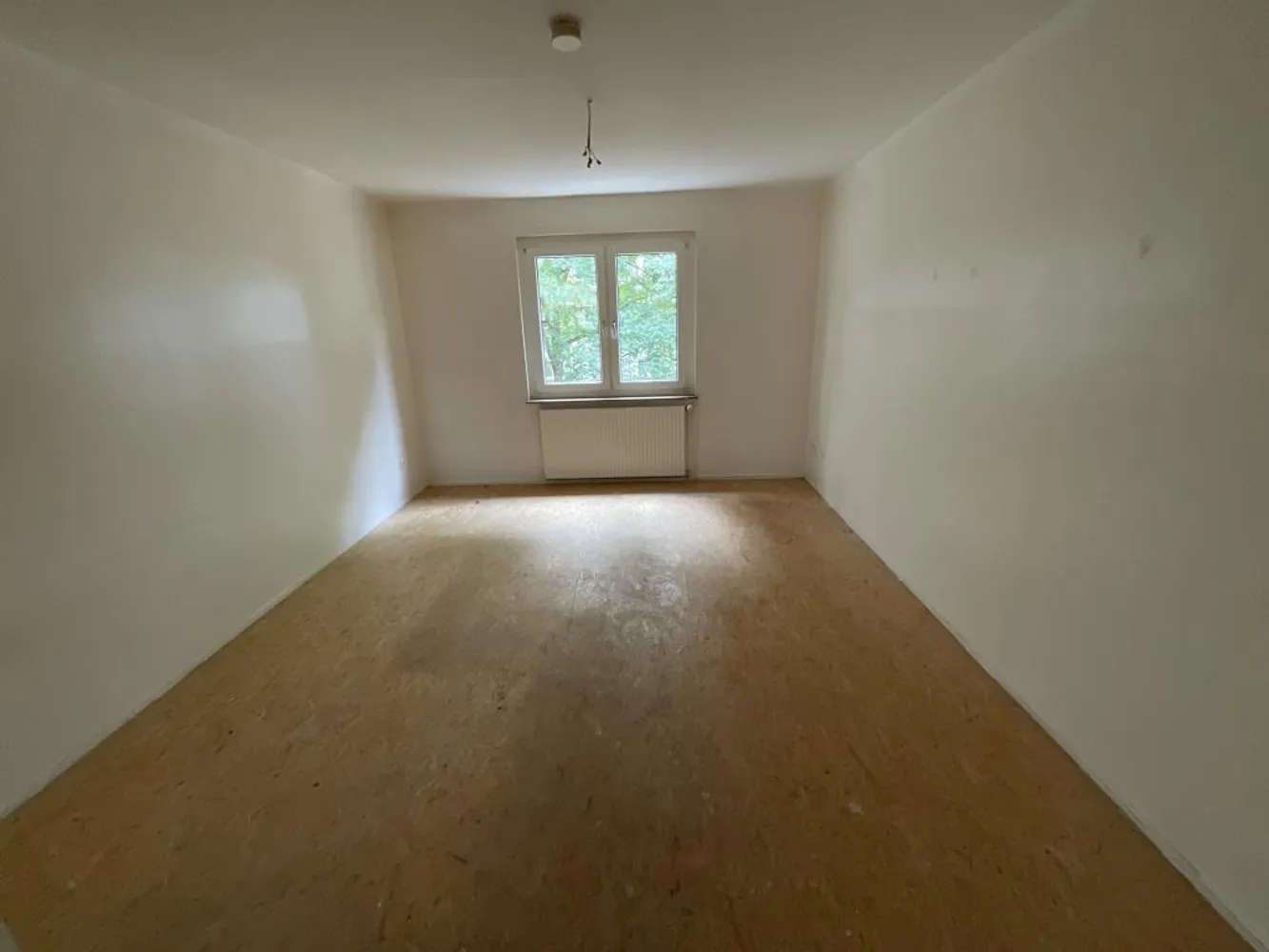3 Zimmer Wohnung mit 73 m² in Dortmund – Bild 1