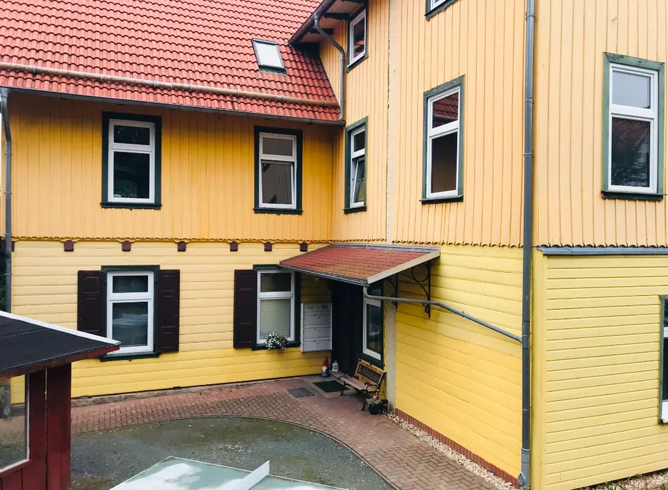 WG-Zimmer mit 120 m² in Halberstadt – Bild 4