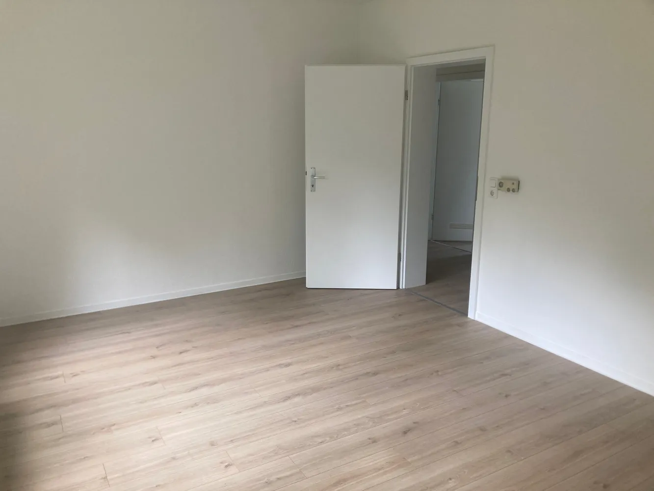 3 Zimmer Wohnung mit 69 m² in Wilhelmshaven – Bild 4