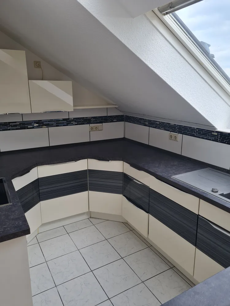 4 Zimmer Wohnung mit 100 m² in Leipzig – Bild 4