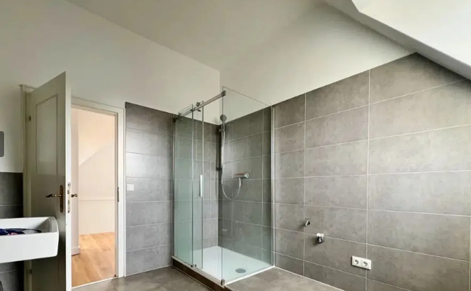 2 room apartment with 83 m² in Mönchengladbach – Photo 8