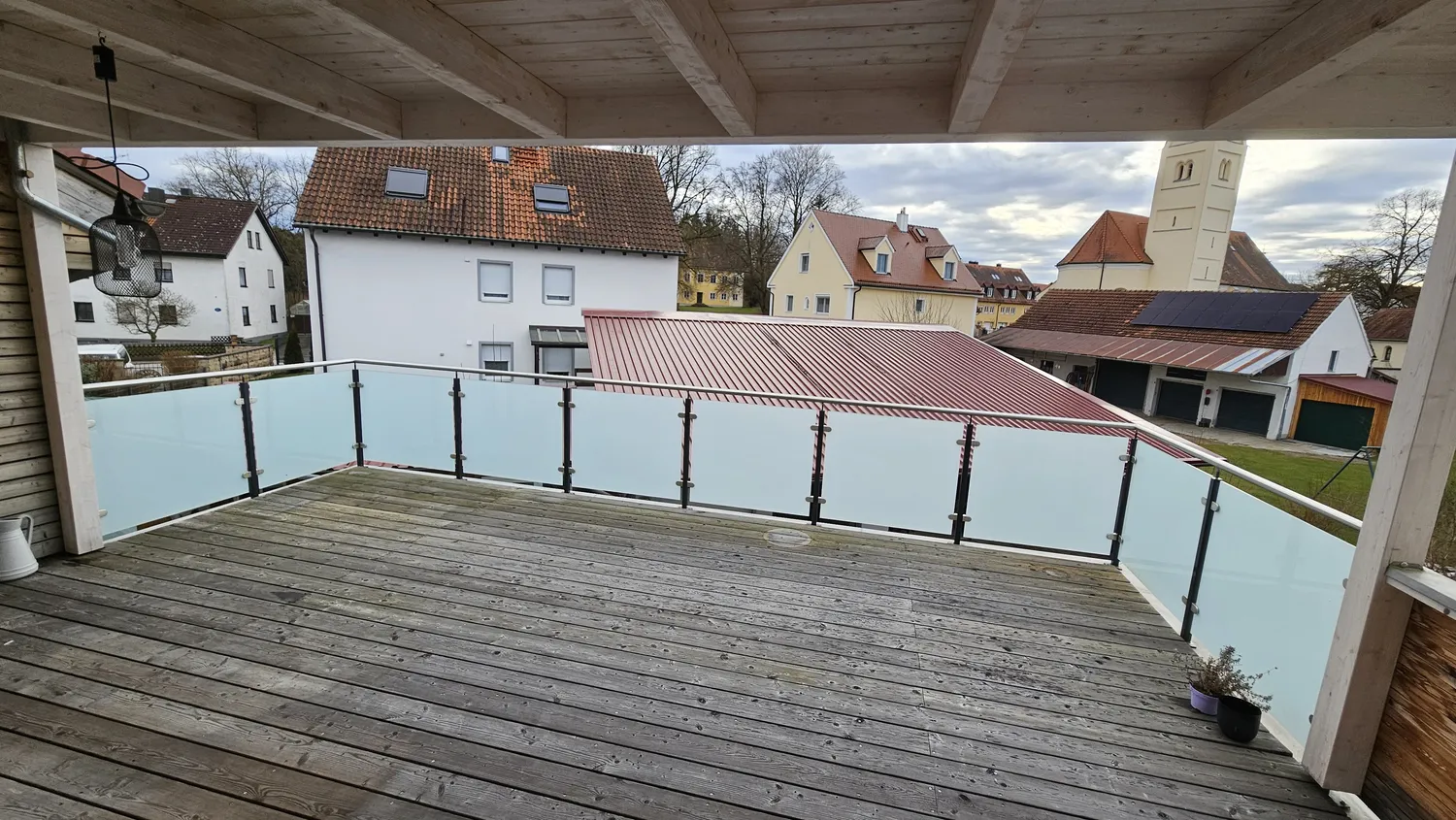 3 Zimmer Wohnung mit 105 m² in Dachau – Bild 8
