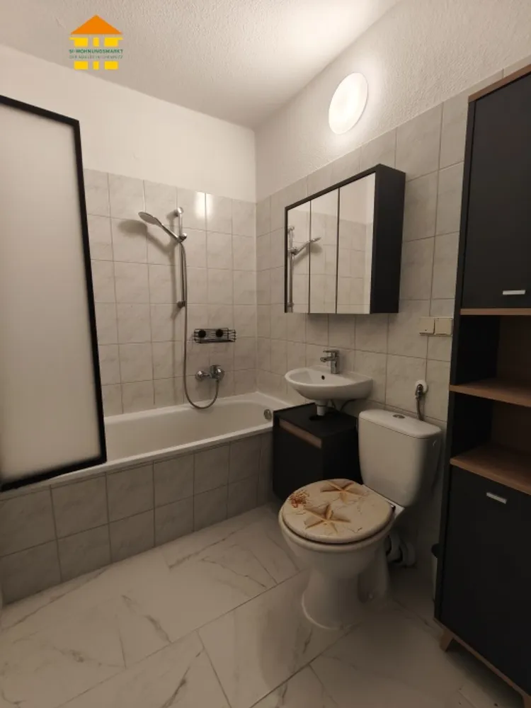 3 Zimmer Wohnung mit 56 m² in Chemnitz – Bild 4