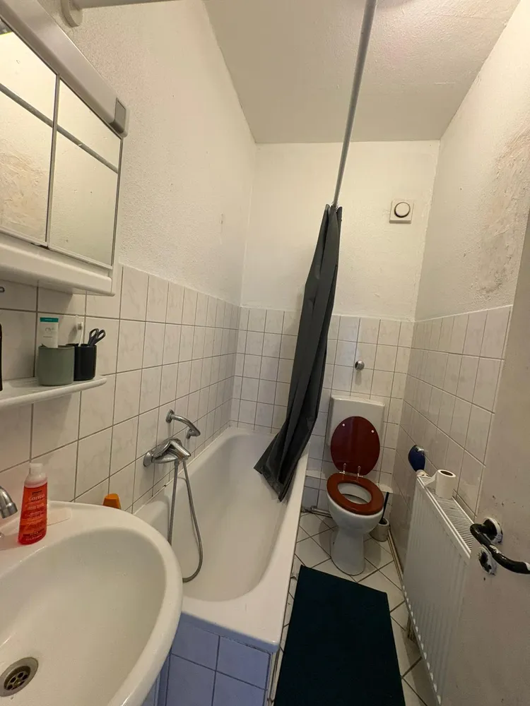 3 Zimmer Wohnung mit 74 m² in Herne – Bild 1