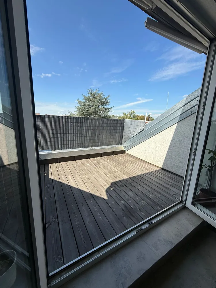 2 Zimmer Wohnung mit 69 m² in Nürnberg – Bild 11