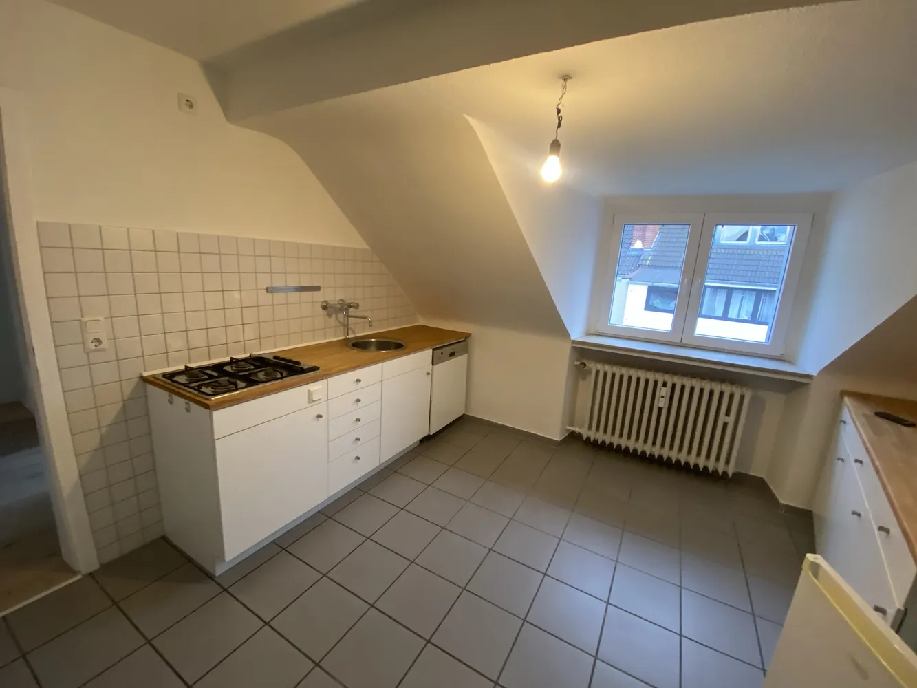 3 Zimmer Wohnung mit 67 m² in Köln – Bild 7