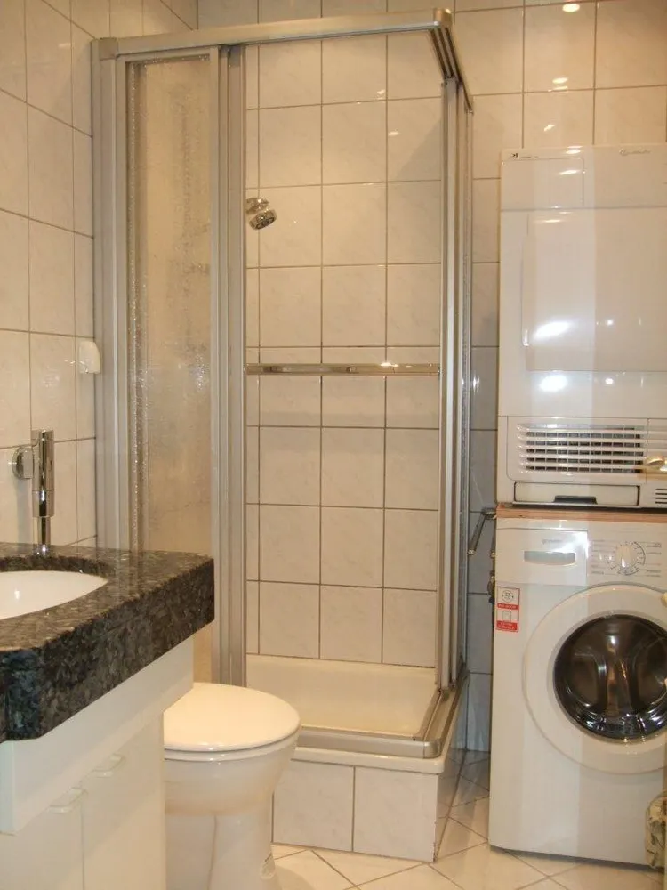 2 Zimmer Wohnung mit 59 m² in Wuppertal – Bild 4