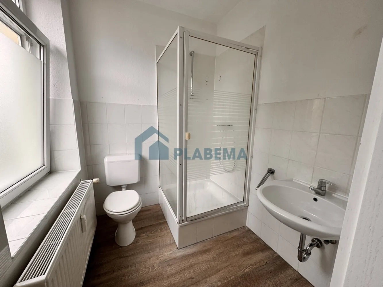 2 Zimmer Wohnung mit 45 m² in Schwerin – Bild 2