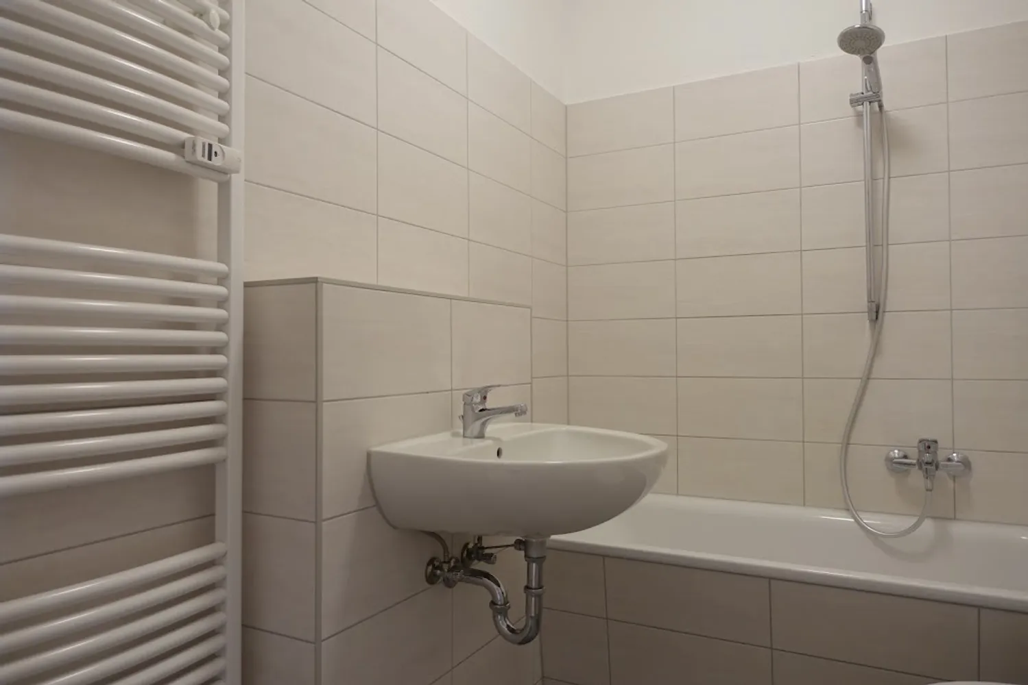 3 Zimmer Wohnung mit 56 m² in Chemnitz – Bild 2