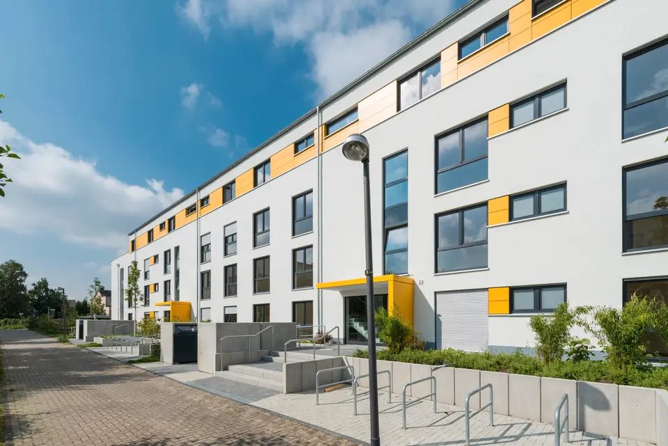 2 Zimmer Wohnung mit 75 m² in Köln – Bild 3