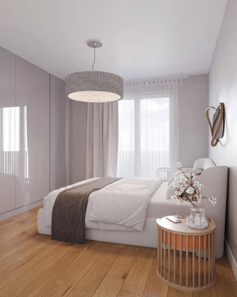 3 Zimmer Wohnung mit 92 m² in München – Bild 6