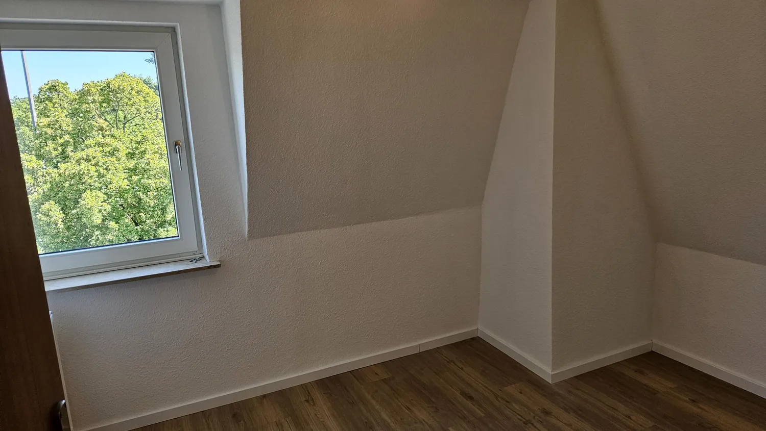 2 Zimmer Wohnung mit 29 m² in Neuss – Bild 7