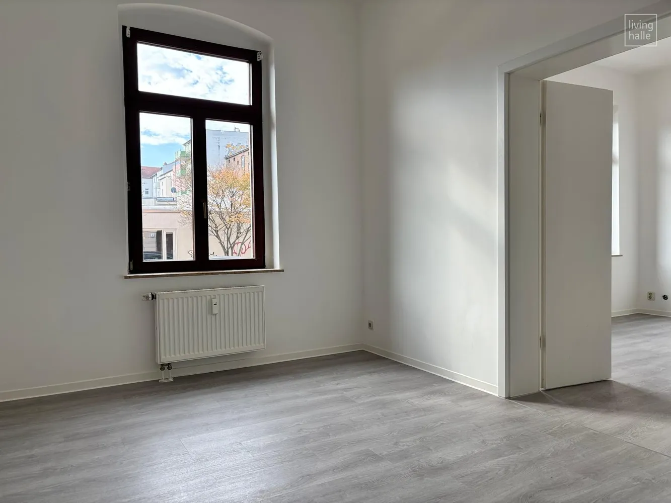 4 Zimmer Wohnung mit 95 m² in Halle (Saale) – Bild 6