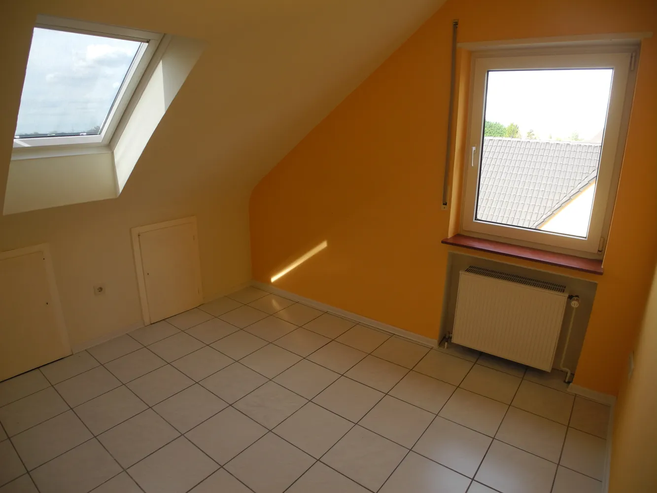 3 Zimmer Wohnung mit 52 m² in Frankenthal (Pfalz) – Bild 3