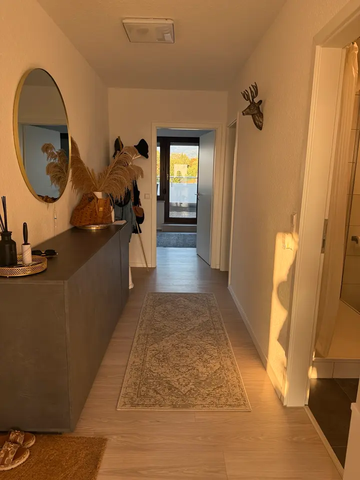 2 Zimmer Wohnung mit 90 m² in Bühl – Bild 8