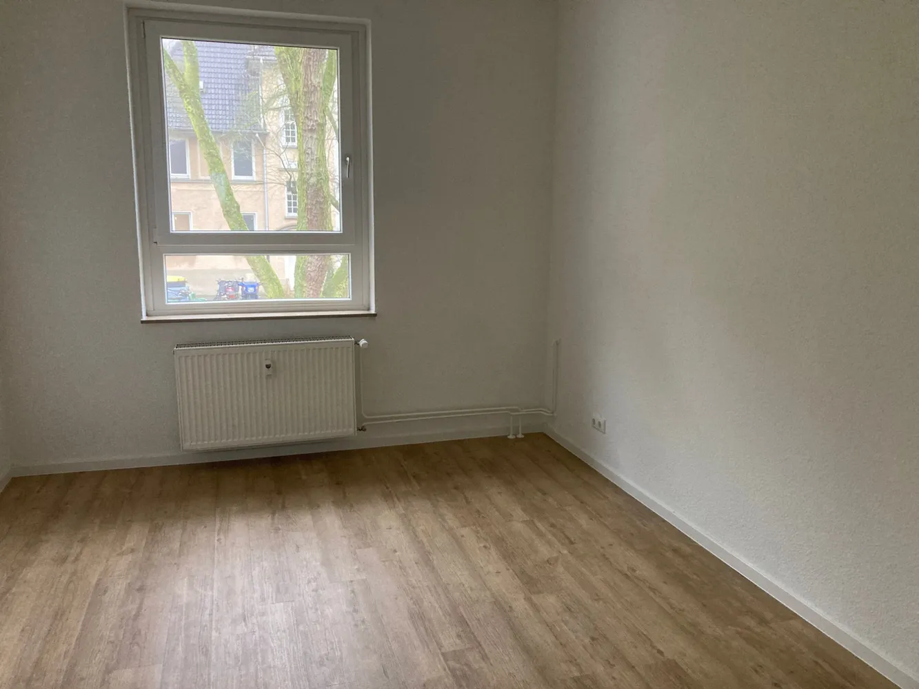 2 Zimmer Wohnung mit 53 m² in Essen – Bild 7