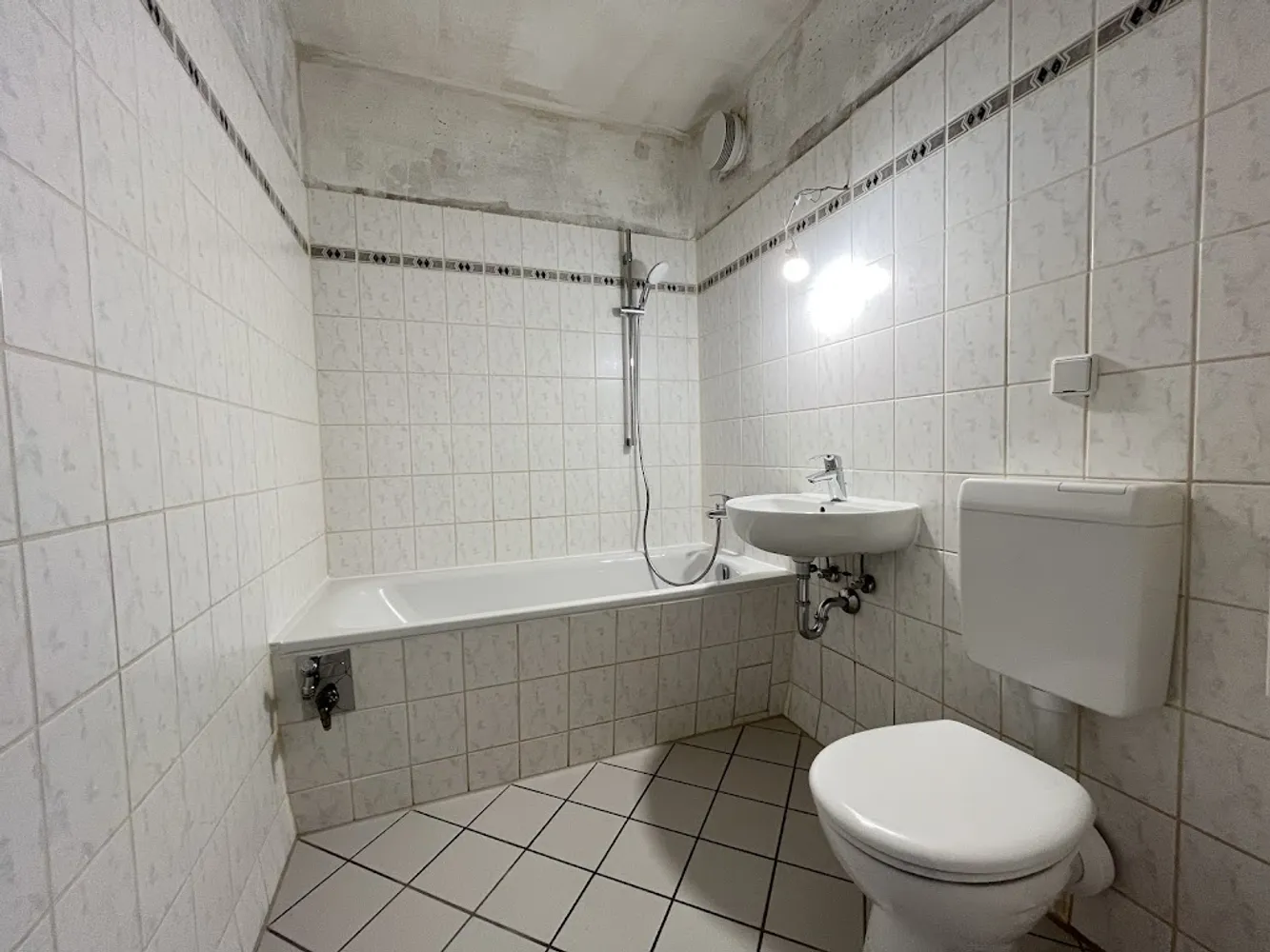1 Zimmer Wohnung mit 29 m² in Berlin – Bild 9