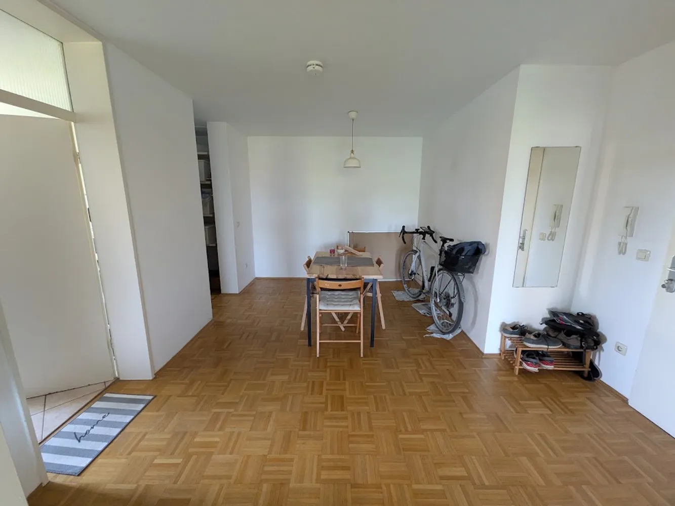 2 room apartment with 69 m² in Munich – Photo 2