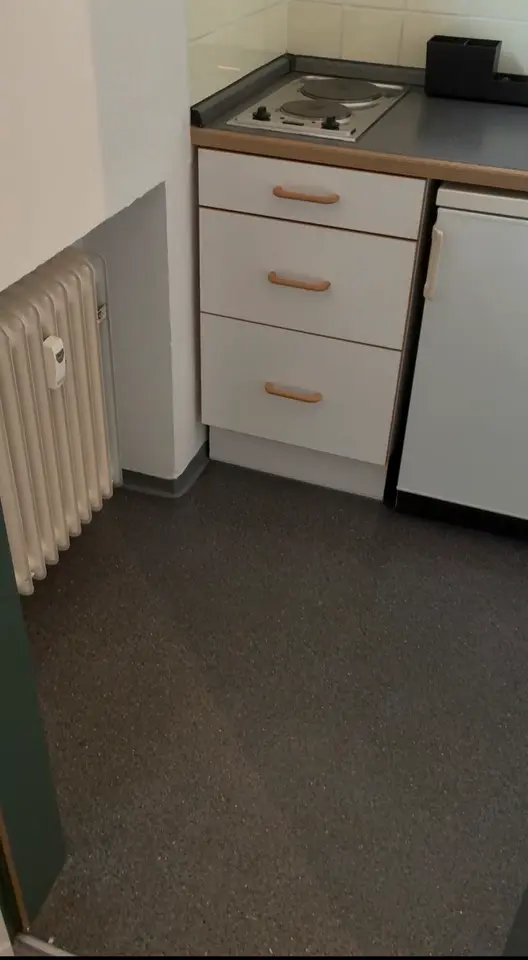 2 Zimmer Wohnung mit 28 m² in Regensburg – Bild 4