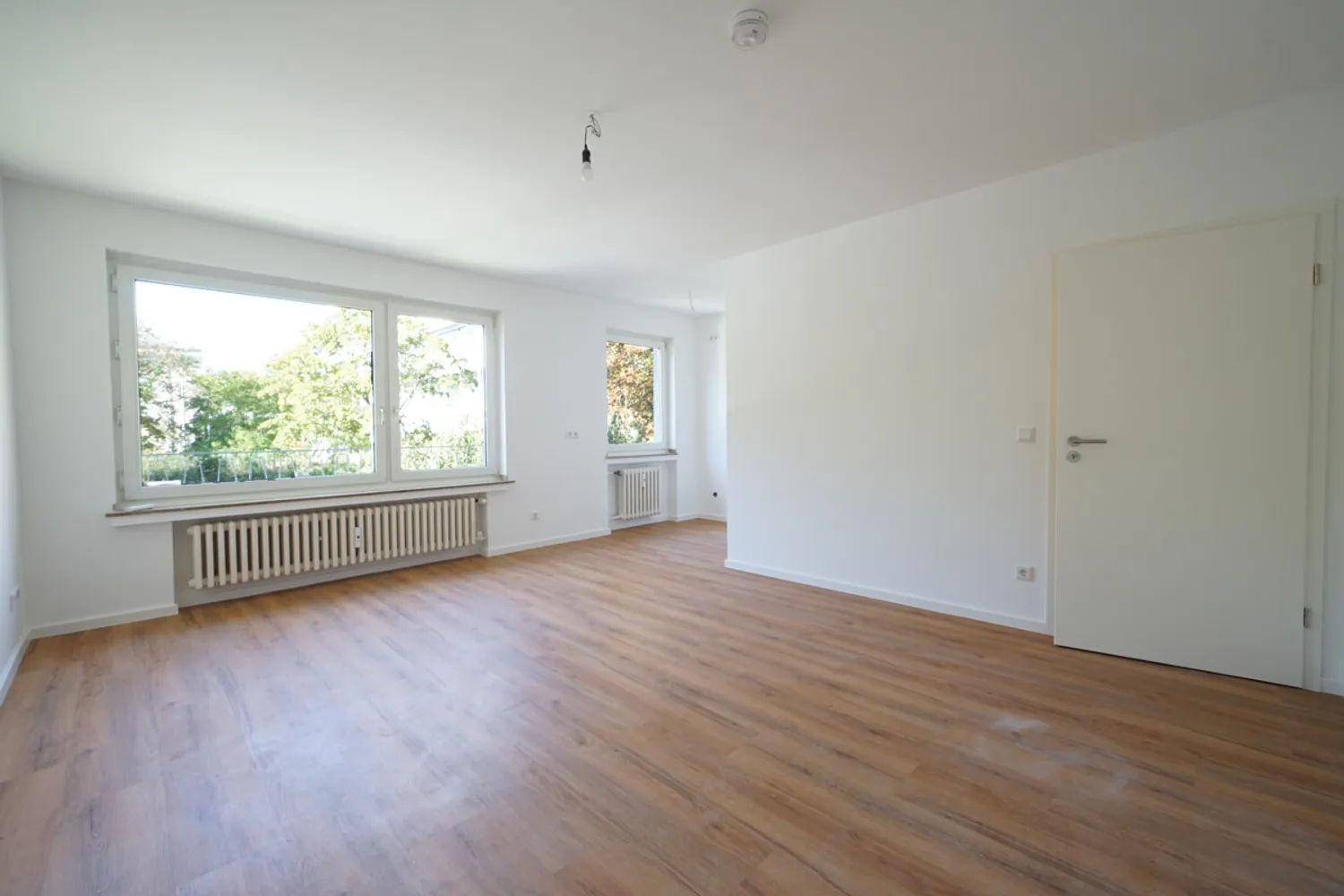 1 Zimmer Wohnung mit 28 m² in Köln – Bild 9