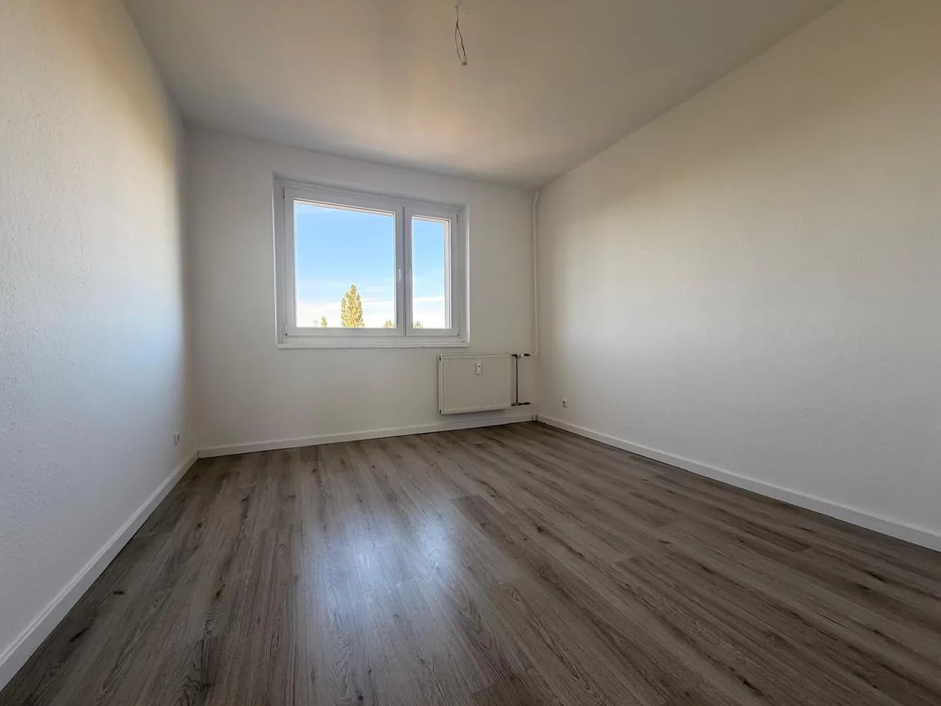 3 Zimmer Wohnung mit 58 m² in Magdeburg – Bild 4