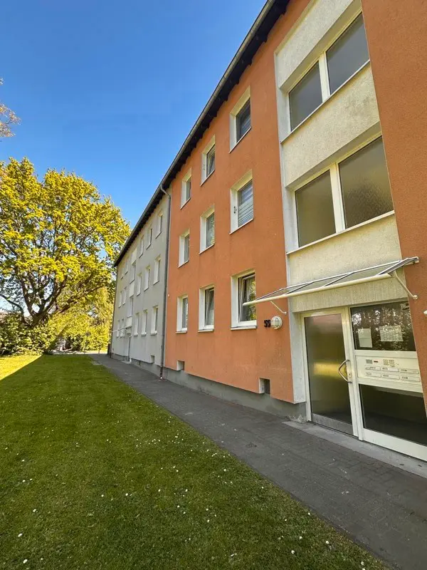 3 Zimmer Wohnung mit 65 m² in Essen – Bild 5