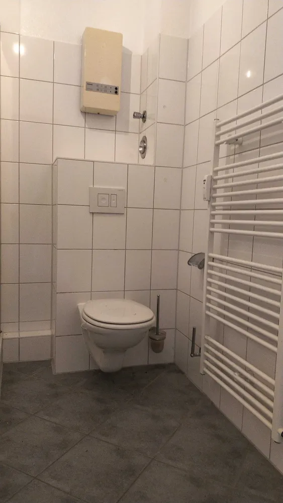 1 Zimmer Wohnung mit 54 m² in Berlin – Bild 7