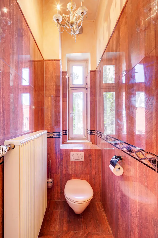 2 Zimmer Wohnung mit 100 m² in München – Bild 12
